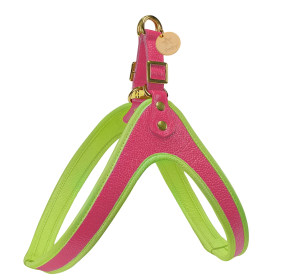HARNESS - DARK NIGHT (Color: DARK NIGHT, size: M)
