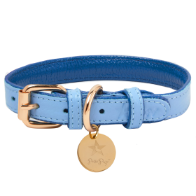 COLLAR - OCEAN VIBES (Color: OCEAN VIBES, size: M)