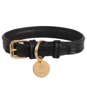 COLLAR - DARK NIGHT (Color: DARK NIGHT, size: L)