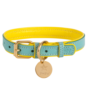 COLLAR - SUNSHINE BABE (Color: SUNSHINE BABE, size: S)