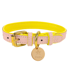 COLLAR - SWEETEST THING (Color: SWEETEST THING, size: XS)