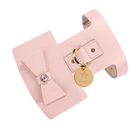 HARNESS - BELLA ROSE (Color: BELLA ROSE, size: S)