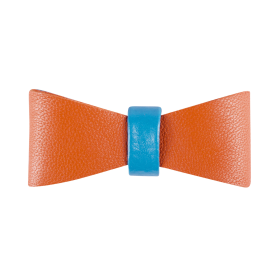 BOW TIE - VIBRANT SUNSET (Color: VIBRANT SUNSET, size: small)