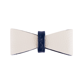 BOW TIE - HOT MARINE (Color: HOT MARINE, size: small)