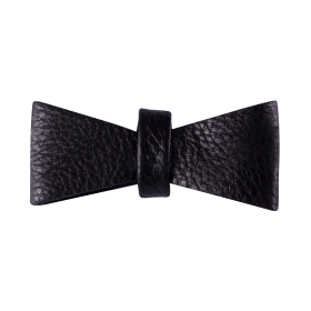 BOW TIE - DARK NIGHT (Color: DARK NIGHT, size: large)