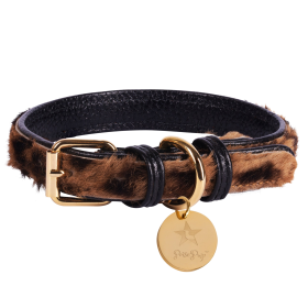 COLLAR - WILDEST ONE (Color: WILDEST ONE, size: XL)