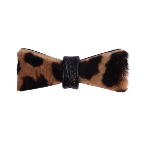 BOW TIE - WILDEST ONE (Color: WILDEST ONE, size: large)