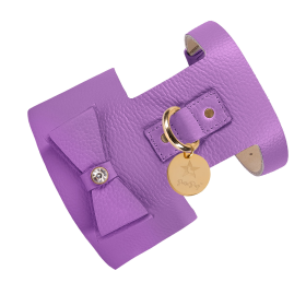 HARNESS - LAVISH LAVENDER (Color: LAVISH LAVENDER, size: XS)