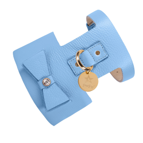HARNESS - OCEAN VIBES (Color: OCEAN VIBES, size: M)