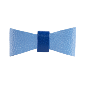 BOW TIE - OCEAN VIBES (Color: OCEAN VIBES, size: small)