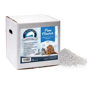 Paw Pleaser (size: 40lbs)