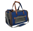 Mr. Peanut's Gold Series Pet Carrier