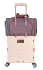 Mr. Peanut's Gold Series Standard Size Expandable Pet Carrier