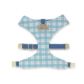 Seaside Reversible Dog Harness (size: XL)