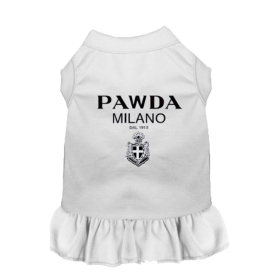 Pawda- SS2022 (size: 2X Large)