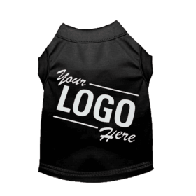 Pawlenciaga Your Logo Here (Color: Black, size: large)