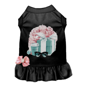 Give Me Everything Sniffany (Color: Black, size: small)