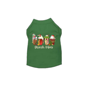 Grinch Vibes (size: large)