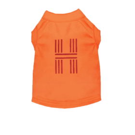 H is for Hairmes- tee (size: 2X Large)