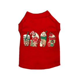 Holiday Fun Shirt (size: large)
