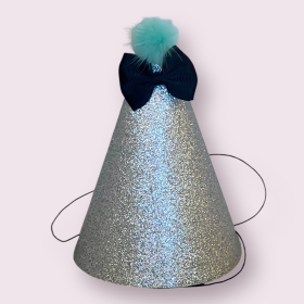 Pawty Time Dog Party Hats (size: X Large)
