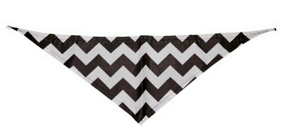 GG125FB|Pets Ribbons (Color: Black, size: large)