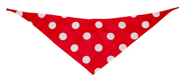 GG126FB|Pets Ribbons (Color: Red, size: large)