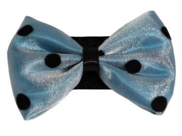 PR1001|Pets Ribbons (Color: 4, size: 3")