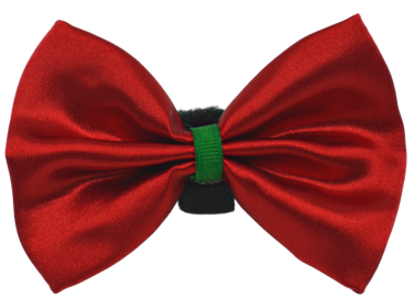 PR3000X|Pets Ribbons (Color: Red, size: 5")
