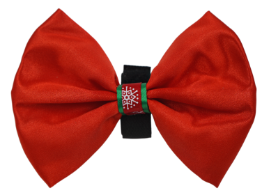 PR3000XSF|Pets Ribbons (Color: Red, size: 5")