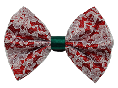 PR3002X|Pets Ribbons (Color: Green, size: 3")