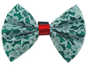 PR3002X|Pets Ribbons (Color: Red, size: 5")
