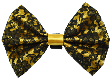 PR3003|Pets Ribbons (Color: 1, size: 4")