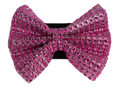 PR2000|Pets Ribbons (Color: 2, size: 6")