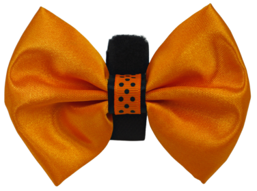 PR3000HD|Pets Ribbons (Color: Orange, size: 2")