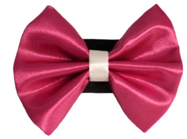 PR3001|Pets Ribbons (Color: 4, size: 6")