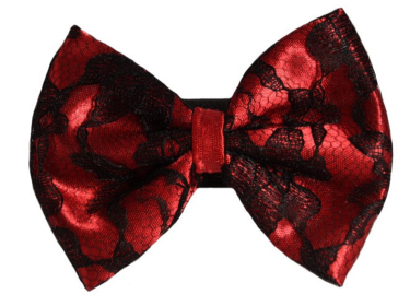 PR3003|Pets Ribbons (Color: 6, size: 6")