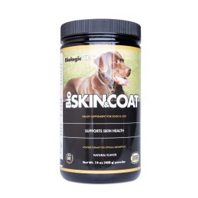 BioSKIN&COAT Natural Antihistamine Formula (size: 14oz)