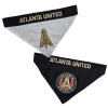 Atlanta United Reversible Pet Bandana