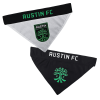 Austin FC Reversible Pet Bandana