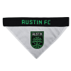 Austin FC Reversible Pet Bandana