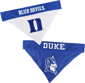 Duke Reversible Bandana (size: S-M)