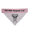 Inter Miami CF Reversible Pet Bandana