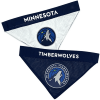 Minnesota Timberwolves Reversible Bandana