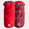 GF Pet Reversible ElastoFit Raincoat
