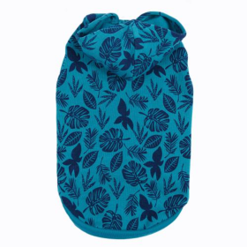 CC Hawaiian Breeze Hoodie (size: medium)