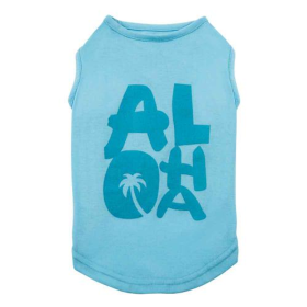 CC Aloha Tank (size: medium)